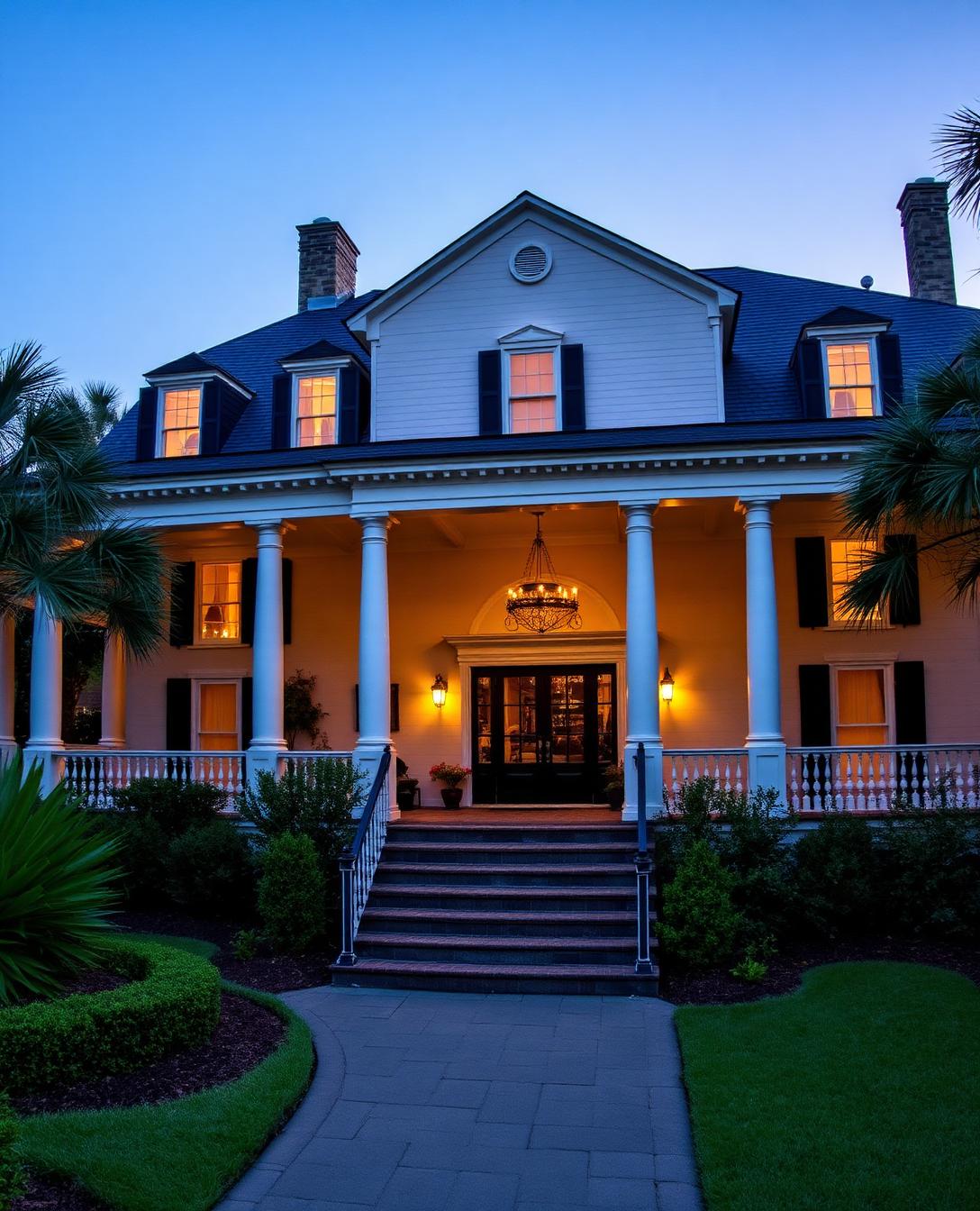 Artisan Custom Homes