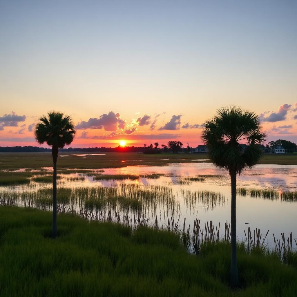 Coastal Real Estate Solutions II