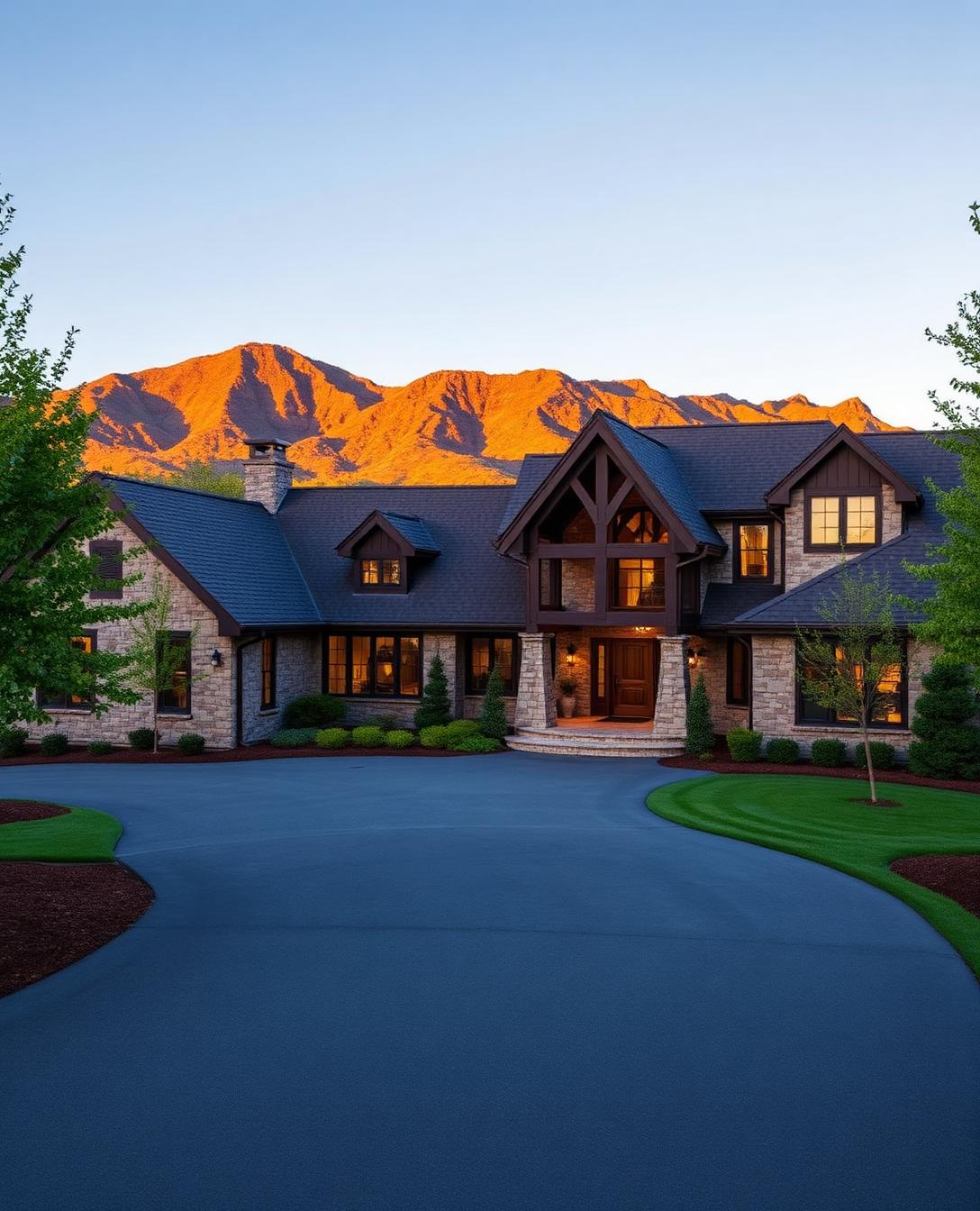 Chanticleer Builders