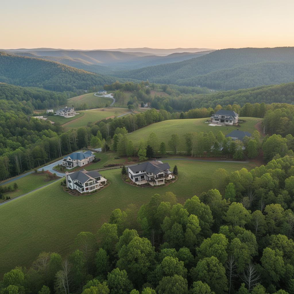 Haven Valley