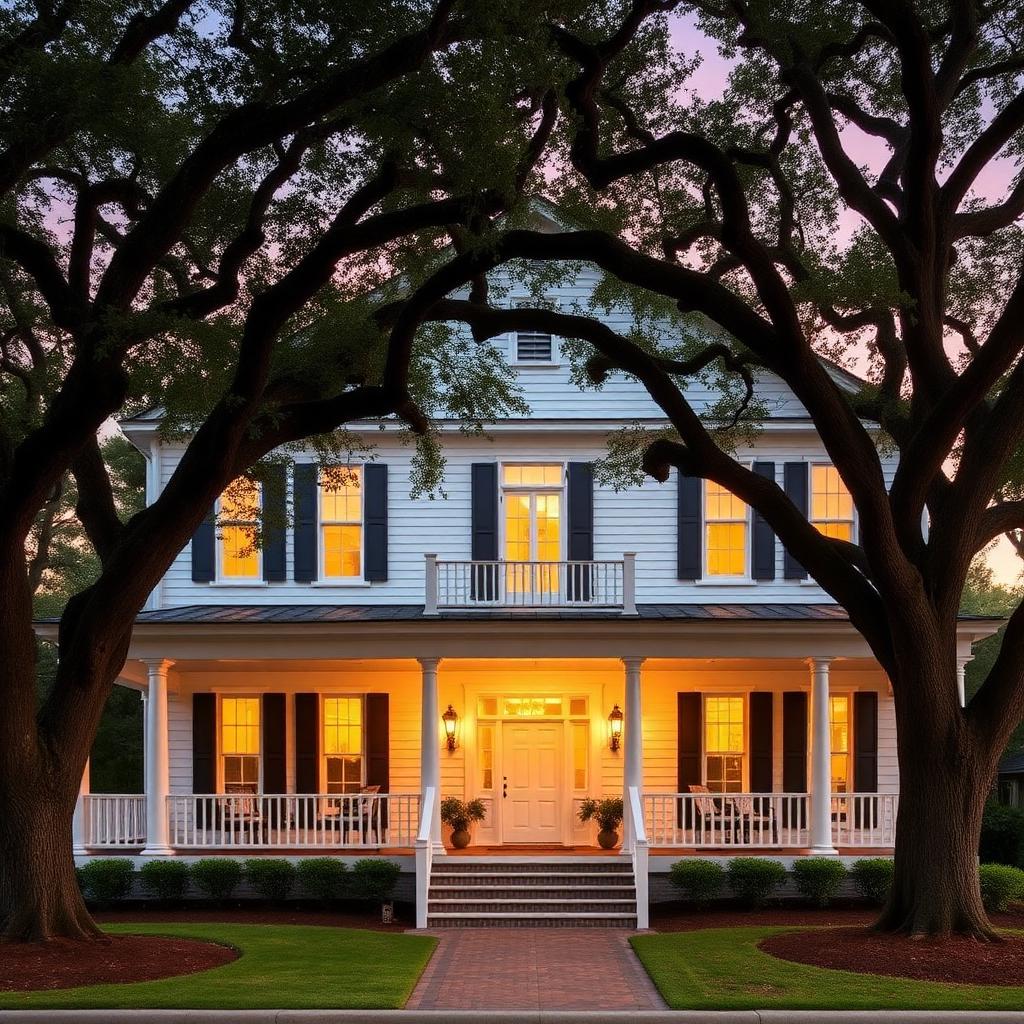 J. Riley Homes