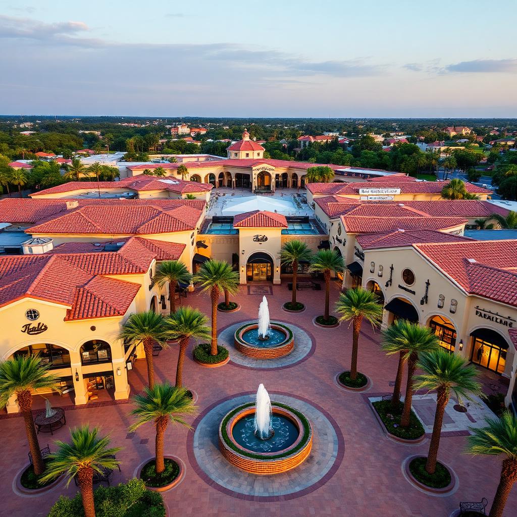 Miromar Outlets