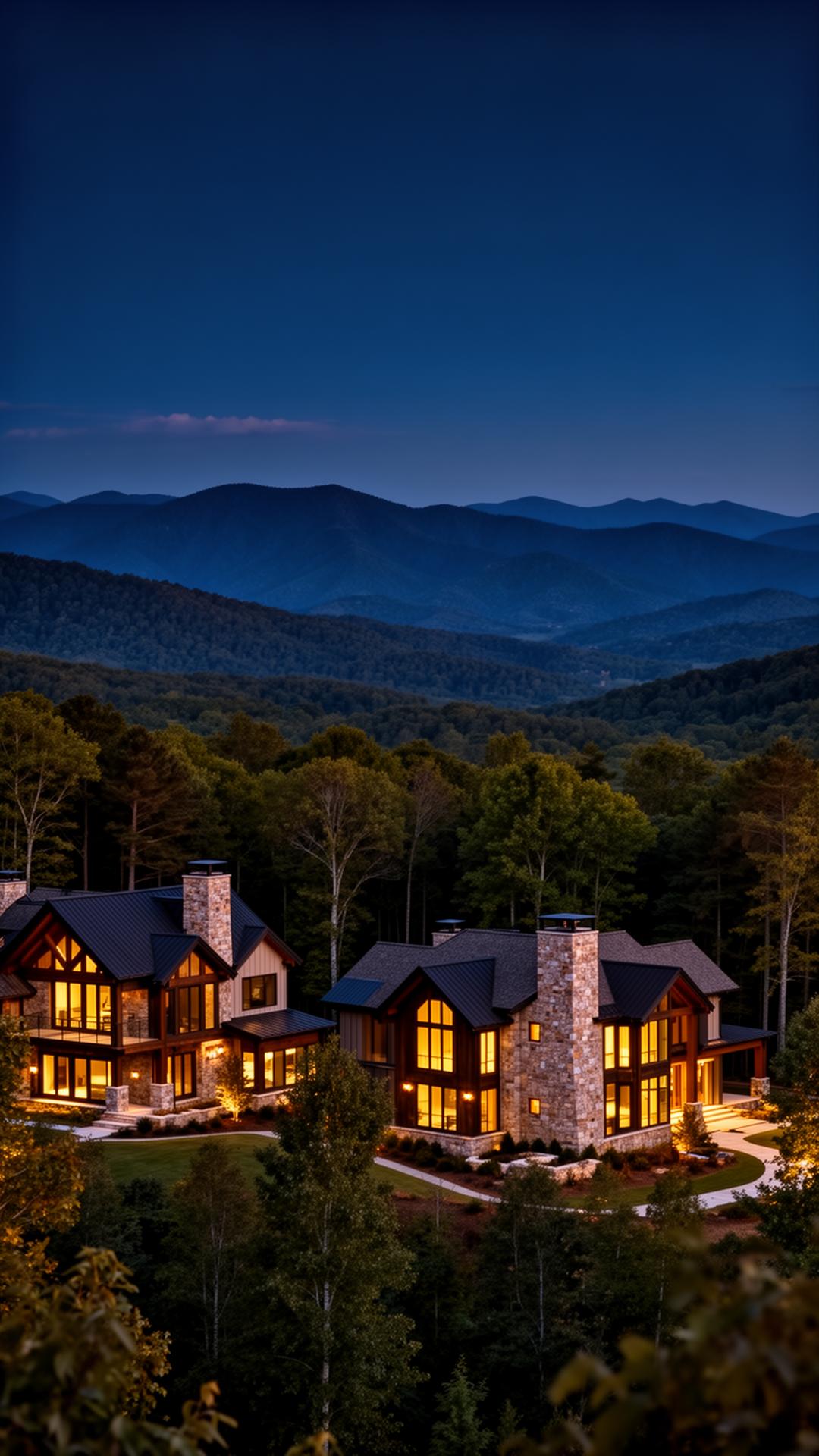 Preserve Communities