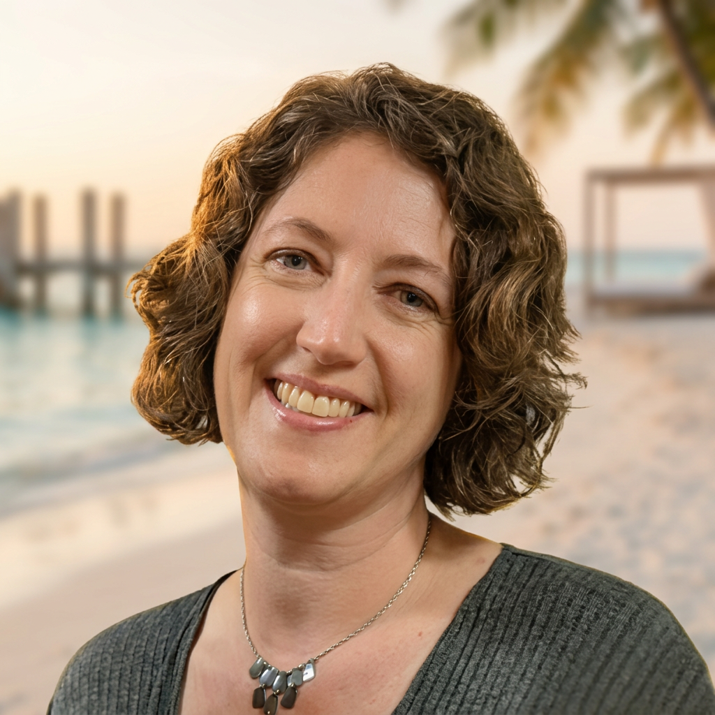 Jen Vanderputten, Director of Engineering