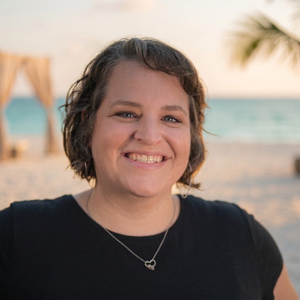 Sarah Marchbanks, Project Manager